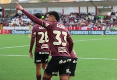 Universitario vs. FC Cajamarca (3-2): video, goles y resumen por el Torneo Clausura 2026