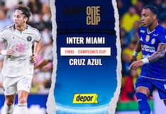 Fútbol Libre TV EN VIVO, Inter Miami vs. Cruz Azul EN DIRECTO: transmisión por Apple TV