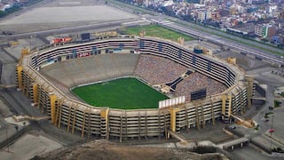 Cambio de planes: el Estadio Monumental ya no albergará la visita del papa León XIV