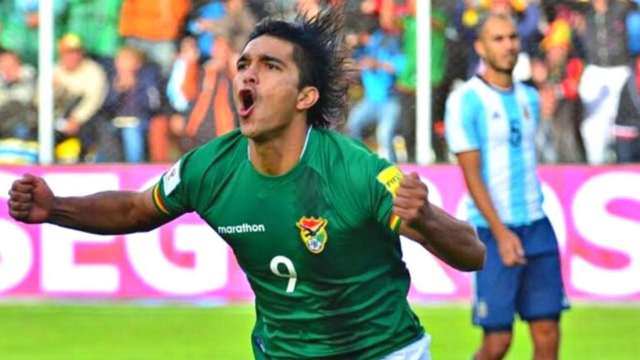 Al rescate del goleador: Marcelo Martins, en la mira de un gigante sudamericano