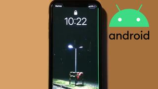 Android: así puedes quitar las líneas de color verde que salen en la pantalla de tu celular