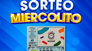 Lotería Nacional de Panamá EN VIVO HOY, miércoles 10 de julio: ver resultados del sorteo