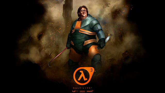 Los mejores memes de Half-Life 3 y Gabe Newell de la historia [FOTOS]