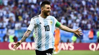 Messi está de vuelta: los convocados de Argentina para enfrentar a Ecuador y Bolivia en el inicio de las Eliminatorias