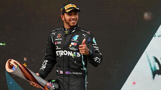 Lewis Hamilton: biografía, títulos, carreras, logros y más del extravagante piloto de la Fórmula 1