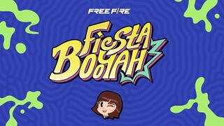 Free Fire: fecha, hora y dónde ver  el duelo entre Fernanfloo y Luzu por Fiesta Booyah