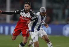 Video, gol y resumen: River Plate venció 1-0 a Talleres por la Copa Libertadores