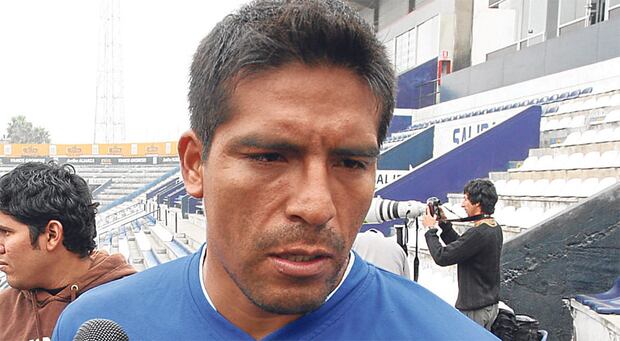 Amilton Prado jugó 27 partidos con la Selección Peruana en su carrera como futbolista.