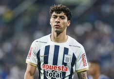 “Ha sido muy importante para mi carrera”: Zanelatto se despide de Alianza Lima
