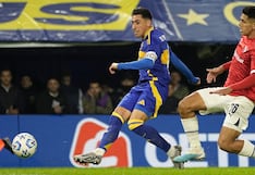 Boca vs. Independiente (0-1): ver video, resumen y gol por Liga Profesional Argentina