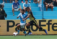 Video, goles y resumen: Sporting Cristal vs. CD Moquegua (1-2), por la Liga 1 2026