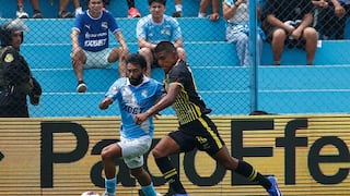 Canal Liga 1 MAX EN VIVO, Sporting Cristal vs. CD Moquegua: ver partido por Movistar TV