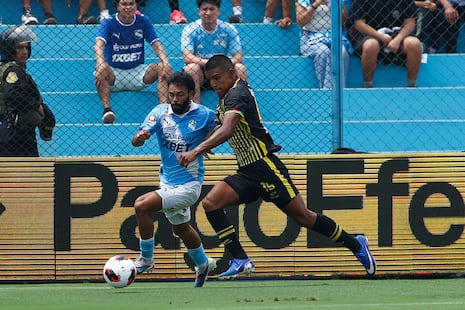 Canal Liga 1 MAX EN VIVO, Sporting Cristal vs. CD Moquegua: ver partido por Movistar TV