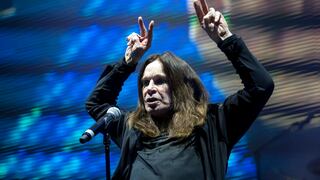 This Was Ozzy Osbourne’s Last Concert: The Songs With Which the ‘Prince of Darkness’ Said Goodbye to the World