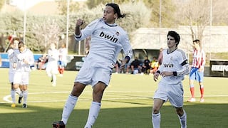 Real Madrid sigue de cerca evolución de Cristian Benavente, según medio español