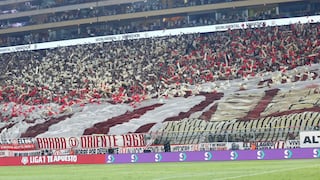 ¡Duro castigo! Universitario recibe severa sanción de la Comisión Disciplinaria por actos racistas