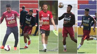 Selección Peruana: ¿dónde se formaron los nuevos rostros de la bicolor?