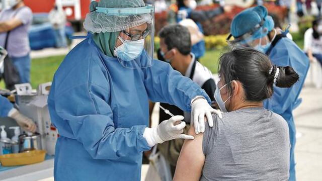 Vacuna COVID-19: fecha de la segunda “Vacunatón”, quiénes podrán inmunizarse y dónde