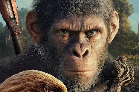 Los huevos de pascua y referencias de “El planeta de los simios: nuevo reino”