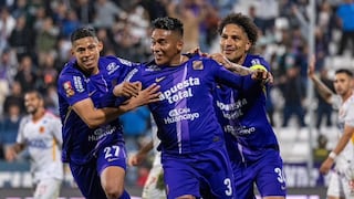 Alianza Lima vs. Atlético Grau (2-1): goles, video y resumen por Torneo Clausura