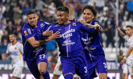 Alianza Lima conocerá a su rival en la Copa Libertadores 2026: fecha y hora del sorteo