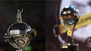 Perú tiene un cupo más en la Libertadores: ¿qué equipos irán a la Sudamericana?