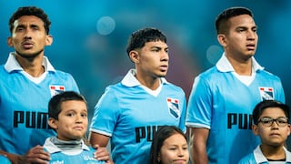 Dudas de Sporting Cristal en una etapa crucial de Liga 1: lesionados y posibles bajas