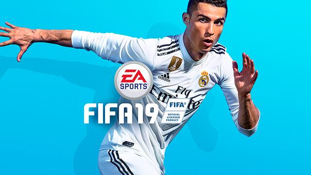 FIFA 19 anuncia grandes cambios: así se verán afectados los sobres de Ultimate Team