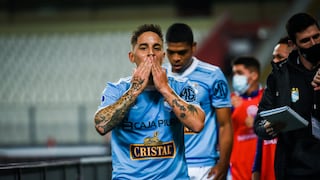 A un día del duelo con S. Cristal: el posible once de Arsenal de Sarandí en la Sudamericana