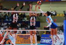 Fichajes LNSV 2025-26: altas, bajas, rumores y mercado de pases en Liga Nacional Superior de Vóley