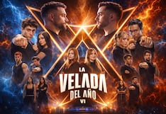 ◉ Orden de las peleas de la Velada del Año VI: ¿Quién pelea primero y quién cierra la noche?