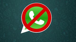 De esta forma podrás eliminar tu cuenta de WhatsApp y las razones