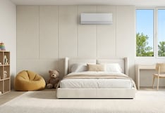 Comprando un aire acondicionado: cómo elegir el modelo ideal para tu rutina y ahorrar energía