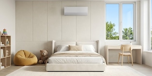 Comprando un aire acondicionado: cómo elegir el modelo ideal para tu rutina y ahorrar energía
