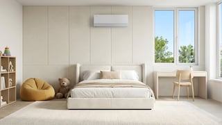 Comprando un aire acondicionado: cómo elegir el modelo ideal para tu rutina y ahorrar energía