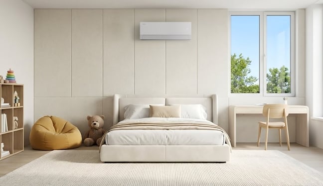 Comprando un aire acondicionado: cómo elegir el modelo ideal para tu rutina y ahorrar energía