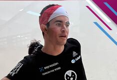 ¡Tetracampeón! Diego Elías venció 3-0 a Paul Coll y ganó el Motor City Open