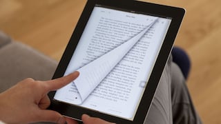 Cómo cuidar tu vista al leer eBooks en dispositivos Android