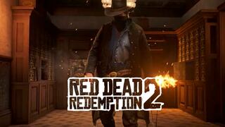 ¡Se filtró la fecha de Red Dead Redemption 2! Ya se puede comprar por Amazon