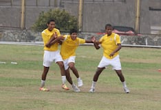 El 4-2-3-1 para ‘Cancha’ de enganche y ‘Orejas’ con Polo de extremos: así es la ‘U’ del Centenario