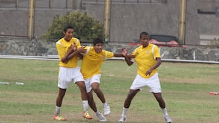 El 4-2-3-1 para ‘Cancha’ de enganche y ‘Orejas’ con Polo de extremos: así es la ‘U’ del Centenario