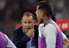 ¡Vuelve a México! Juan Reynoso regresará a la dirección técnica en su lugar feliz
