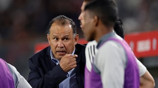 ¡Vuelve a su lugar feliz! Juan Reynoso regresará a la dirección técnica en México