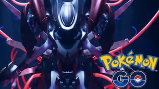 Pokémon GO lanzará a Mewtwo y los Pokémon clones en el juego