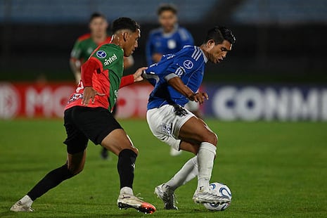 Millonarios vs. Boston River (4-2): goles, video y resumen por Copa Sudamericana