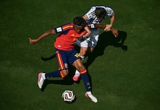 Canal Mi Telefe EN VIVO, Argentina vs. España: ver gratis por internet vía TyC Sports