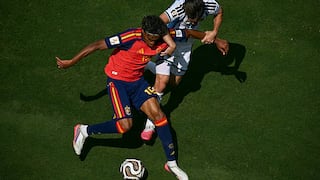 Argentina vs. España (0-1): El equipo de Yamal es campeón del Mundial 2026 y logra su segunda estrella