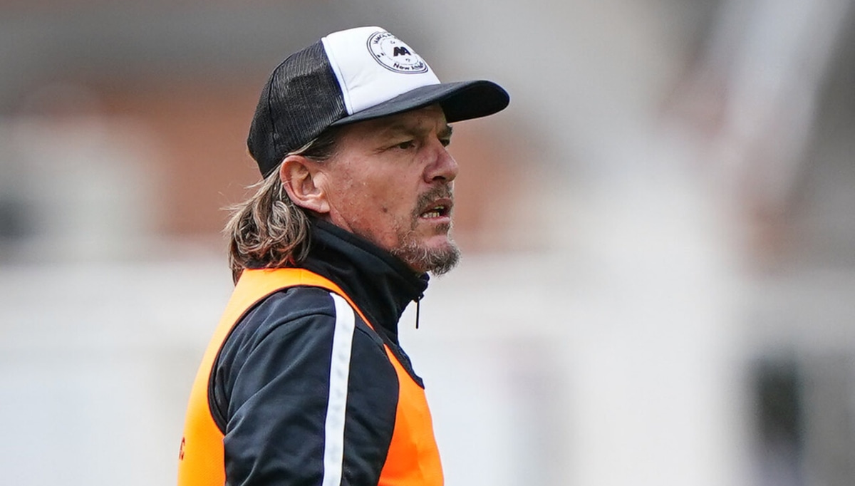 Carlos Desio ha dirigido en Perú a Binacional, Sport Huancayo, Alianza Atlético y ADT. (Foto: Liga 1)