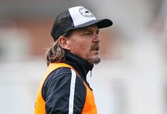 Para rescatar puntos: presidente de ADT confirmó el regreso de Carlos Desio como DT