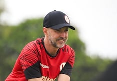 Sekou Gassama sigue firme en Universitario: Javier Rabanal lo espera en la pretemporada